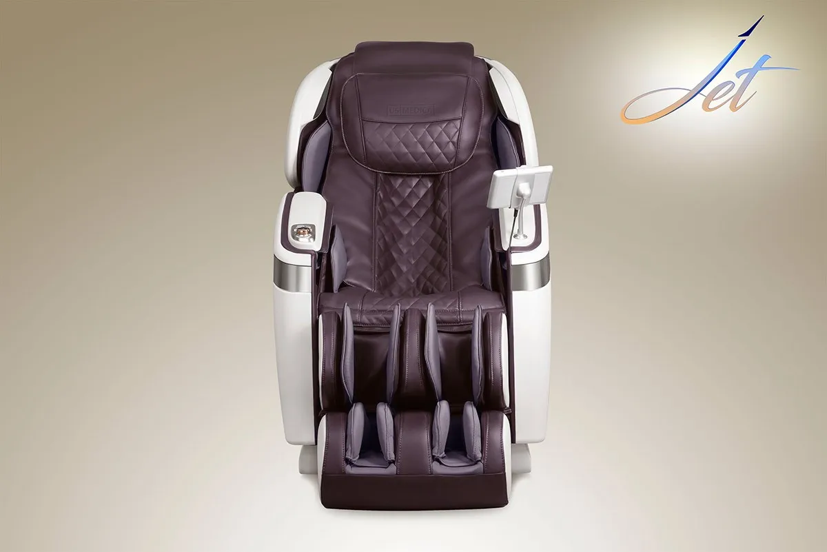 Массажное кресло US Medica Jet в Москве и Московской области от магазина Ammina