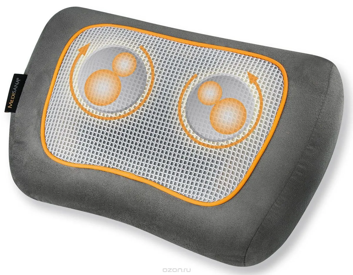 Массажер для тела Medisana MPF в Москве и Московской области от магазина Ammina