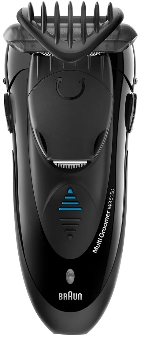 Электробритва Braun MG 5050 в Москве и Московской области от магазина Ammina
