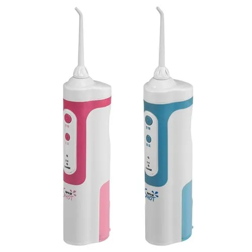 Электрическая зубная щетка WaterShot SL-815 в Москве и Московской области от магазина Ammina