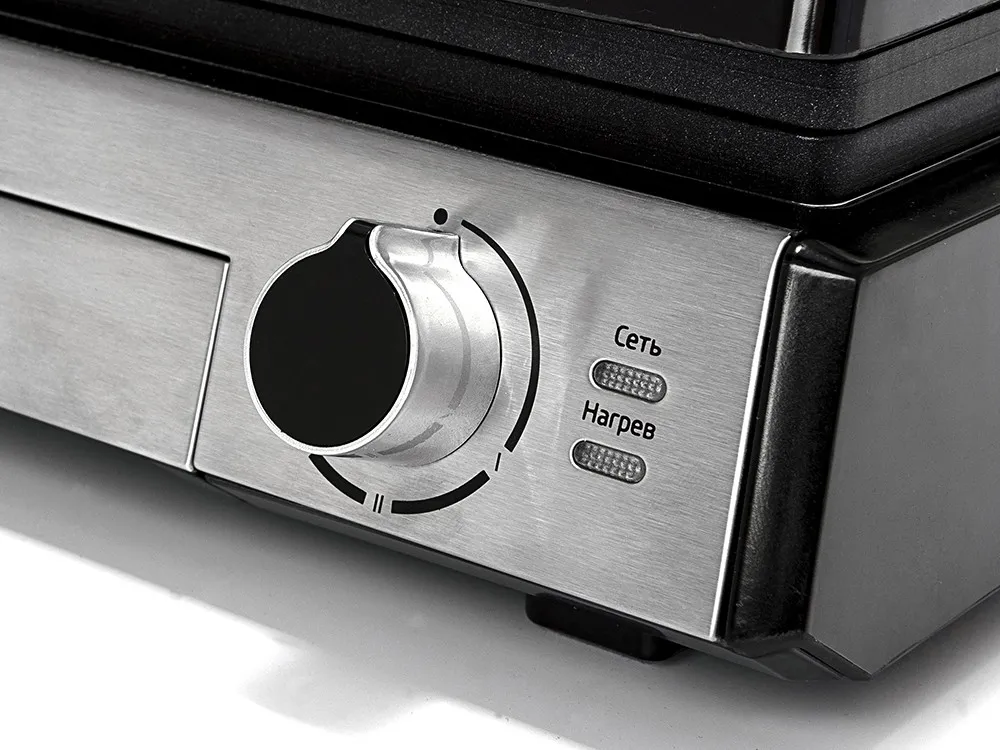 Электрогриль KITFORT KT-1602 в Москве и Московской области от магазина Ammina