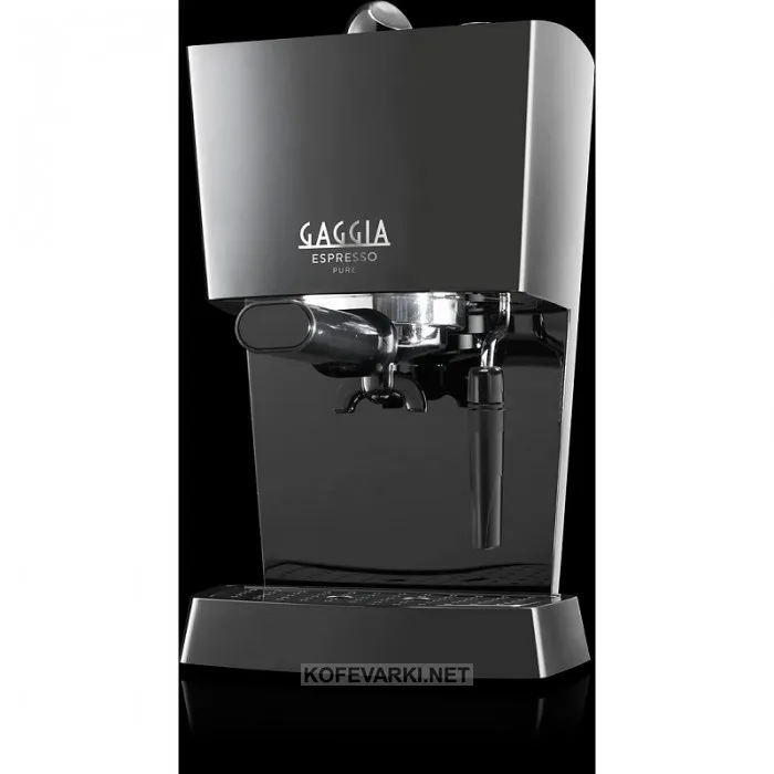 Кофеварка Gaggia Espresso Color в Москве и Московской области от магазина Ammina