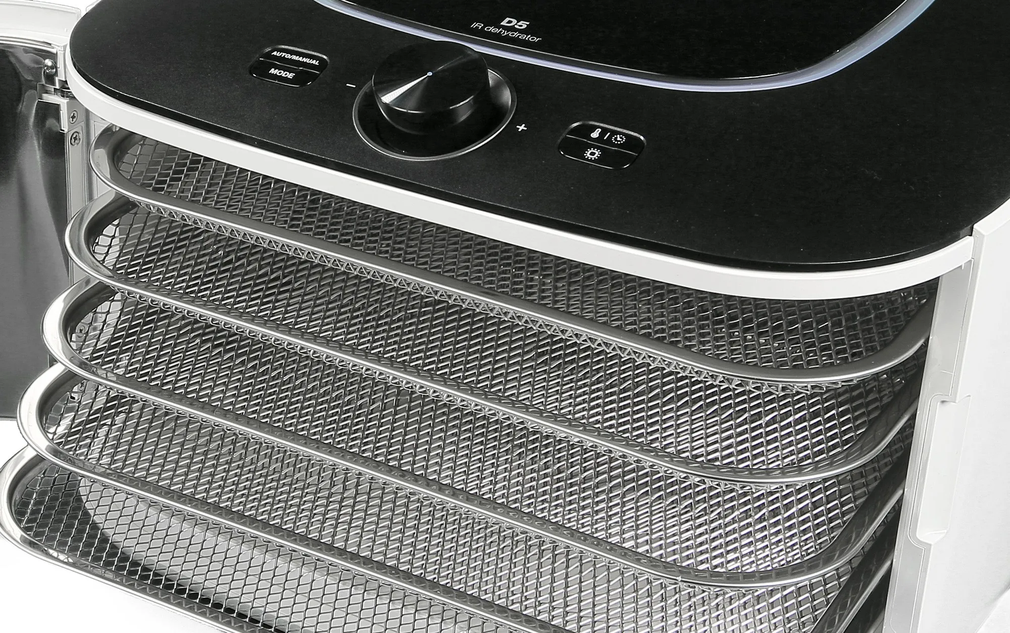 Сушилка фруктов Lequip IR-D5 в Москве и Московской области от магазина Ammina