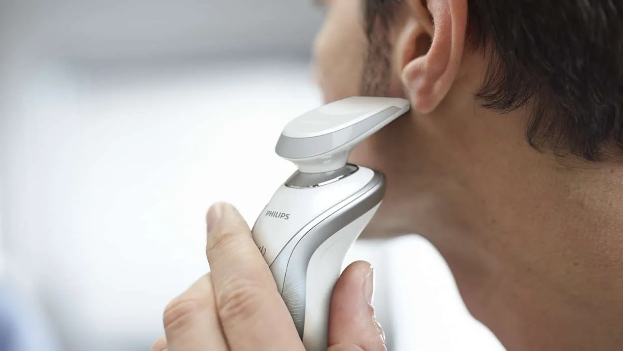 Электробритва Philips Star Wars SW 7700 в Москве и Московской области от магазина Ammina