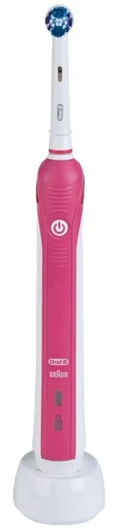 Электрическая зубная щетка Braun Oral-B Professional Care 1000 D20 в Москве и Московской области от магазина Ammina