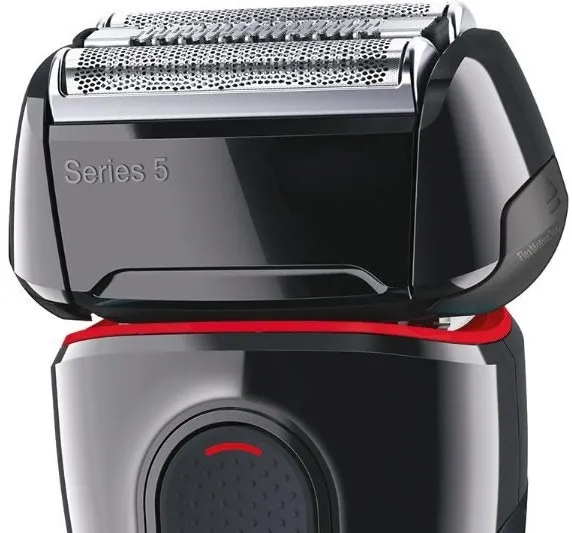 Электробритва Braun 5030-5 в Москве и Московской области от магазина Ammina