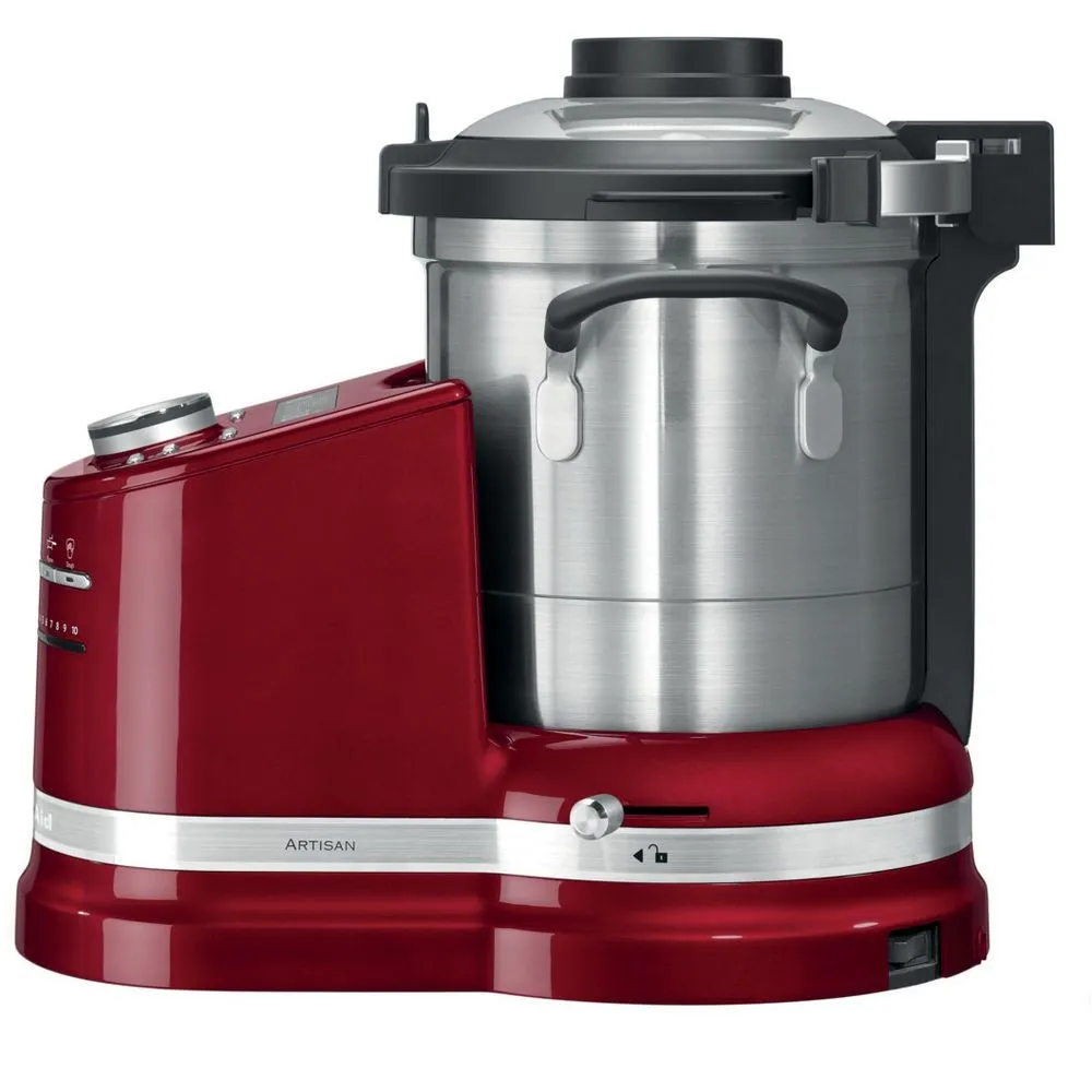 Кухонный комбайн KitchenAid 5KCF0104 в Москве и Московской области от магазина Ammina