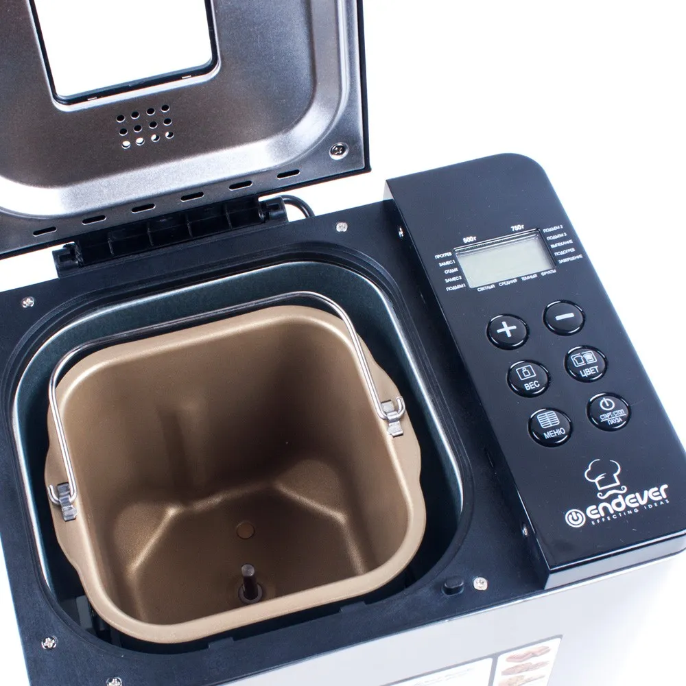 Хлебопечка Kromax MB-54 в Москве и Московской области от магазина Ammina