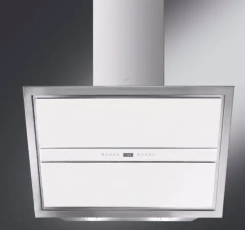 Вытяжка Smeg KCVR9NE в Москве и Московской области от магазина Ammina