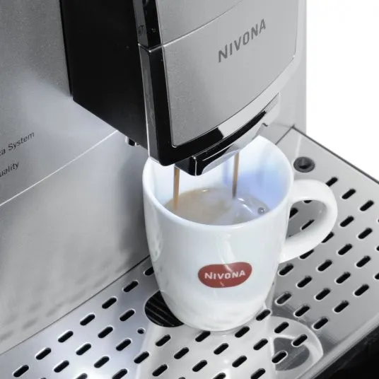 Кофеварка Nivona NICR 845 в Москве и Московской области от магазина Ammina