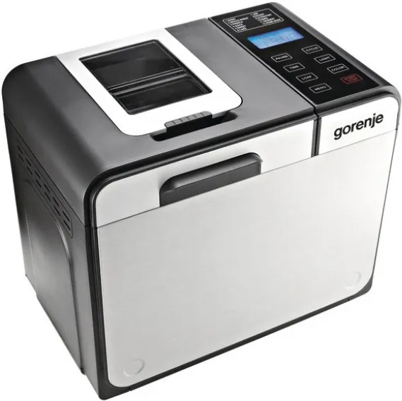 Хлебопечка Gorenje BM900ND в Москве и Московской области от магазина Ammina