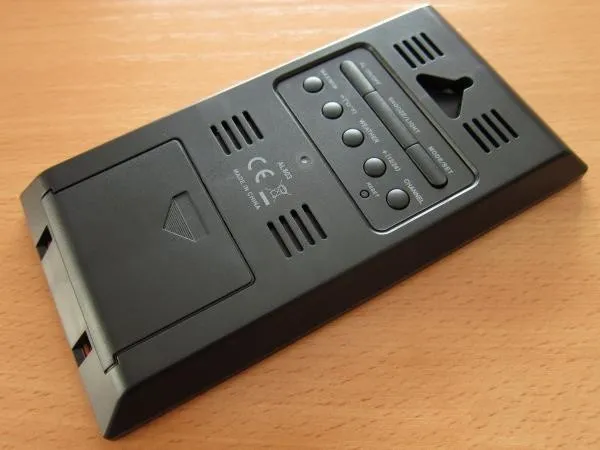 Метеостанция Ea2 AL 803 в Москве и Московской области от магазина Ammina