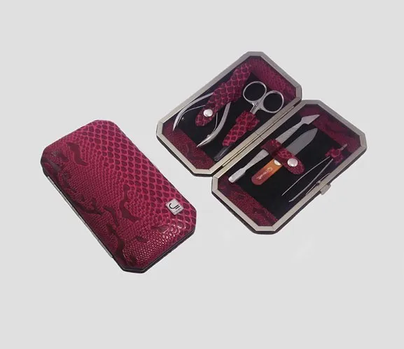 Маникюрный набор Staleks HM-04/1 в Москве и Московской области от магазина Ammina