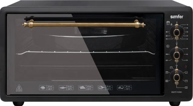 Электродуховка Simfer M4273 в Москве и Московской области от магазина Ammina