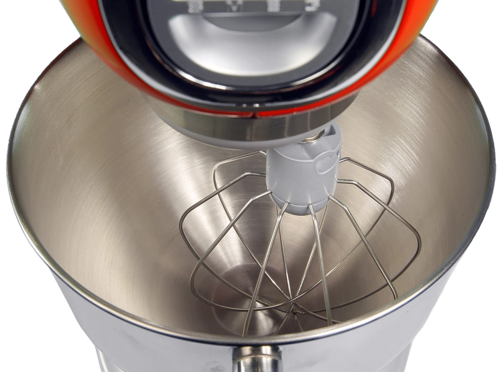 Кухонный комбайн Smeg SMF01 в Москве и Московской области от магазина Ammina