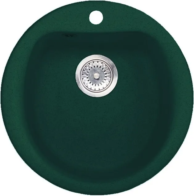 Кухонная мойка AquaGranitEx M-07 в Москве и Московской области от магазина Ammina