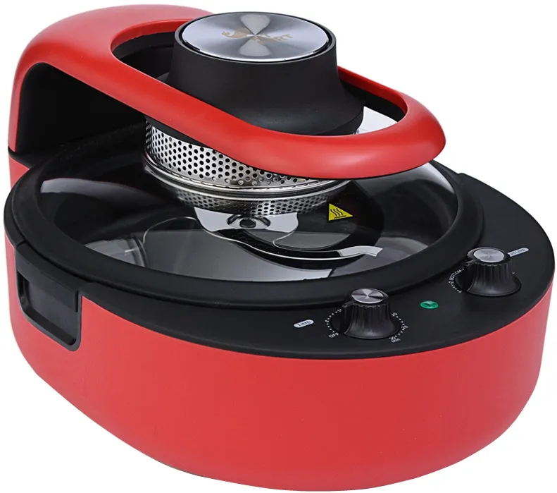 Аэрогриль KITFORT KT-1621 в Москве и Московской области от магазина Ammina