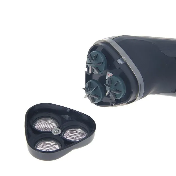 Электробритва Luazon LBR-05 в Москве и Московской области от магазина Ammina