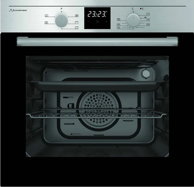 Духовой шкаф Schaub Lorenz SLB EE6620 в Москве и Московской области от магазина Ammina