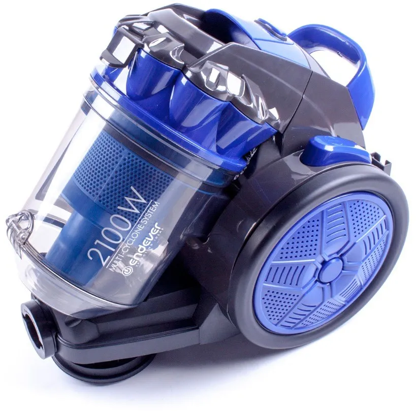 Пылесос Kromax VC-560 в Москве и Московской области от магазина Ammina