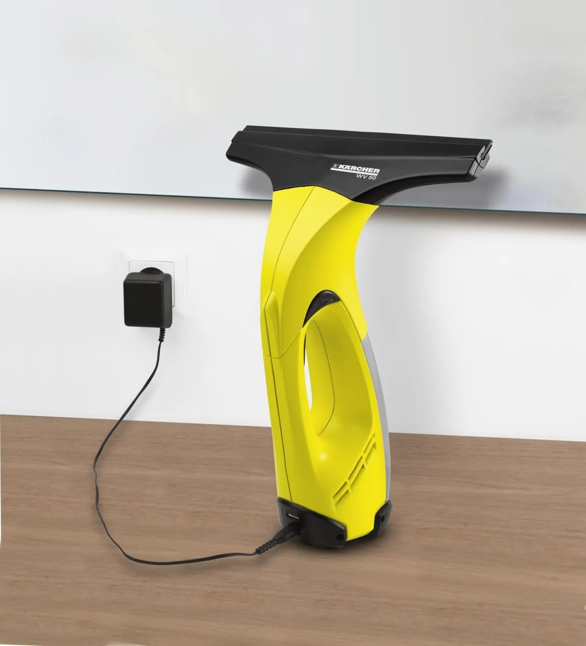 Уборочная машина Karcher WV 50 Plus в Москве и Московской области от магазина Ammina