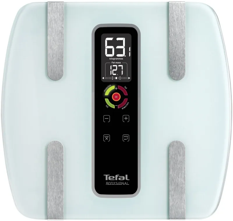 Весы Tefal BM7100 в Москве и Московской области от магазина Ammina
