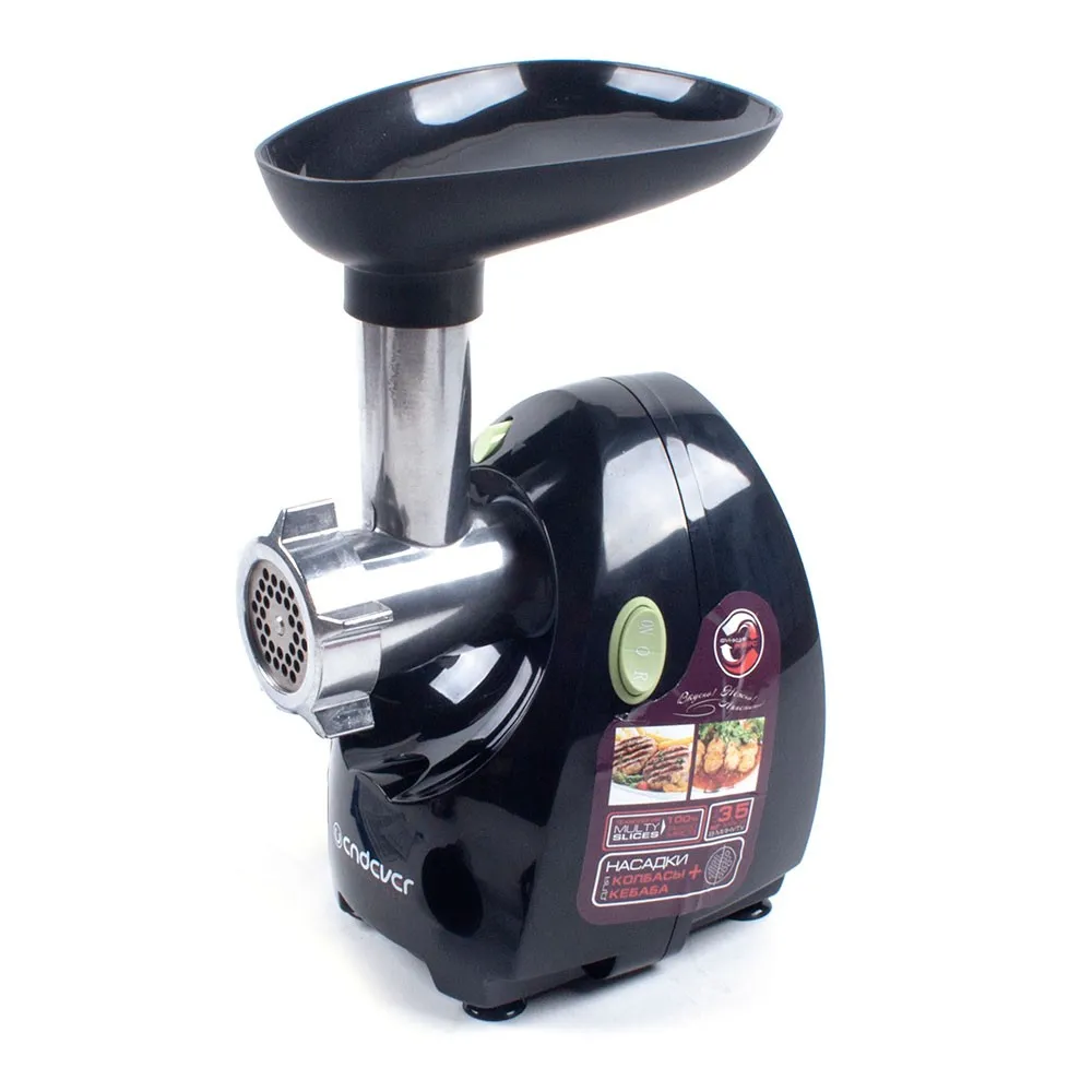 Мясорубка Kromax Sigma-40 в Москве и Московской области от магазина Ammina