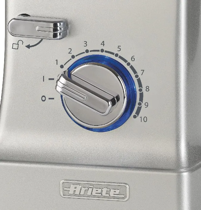 Кухонный комбайн Ariete 1596 в Москве и Московской области от магазина Ammina