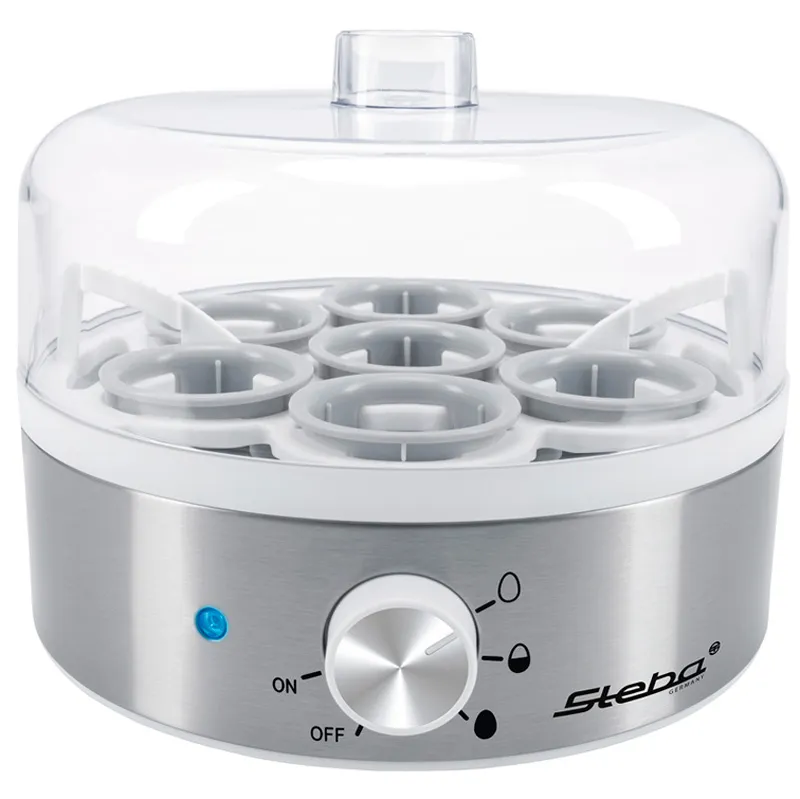 Пароварка / яйцеварка Steba EK 6 в Москве и Московской области от магазина Ammina