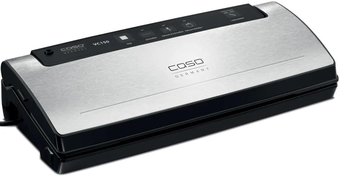 Вакуумный упаковщик Caso VC 150 в Москве и Московской области от магазина Ammina