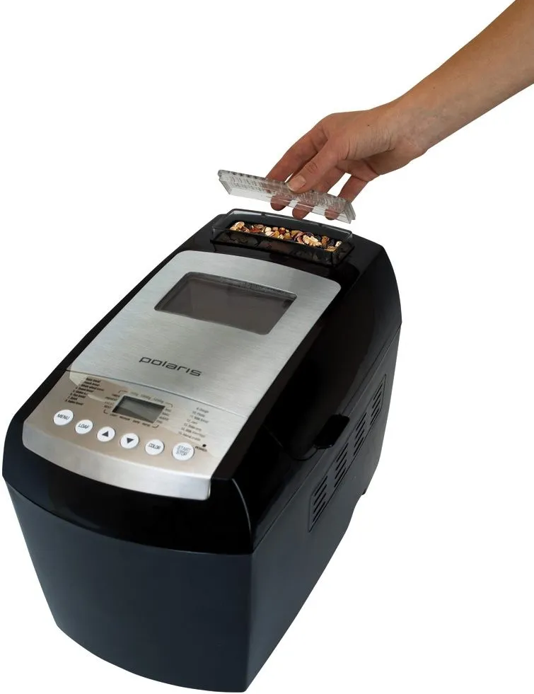 Хлебопечка Polaris PBM 1501 в Москве и Московской области от магазина Ammina