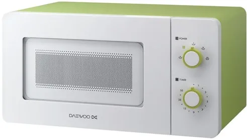 Микроволновая печь Daewoo KOR-5A17 в Москве и Московской области от магазина Ammina