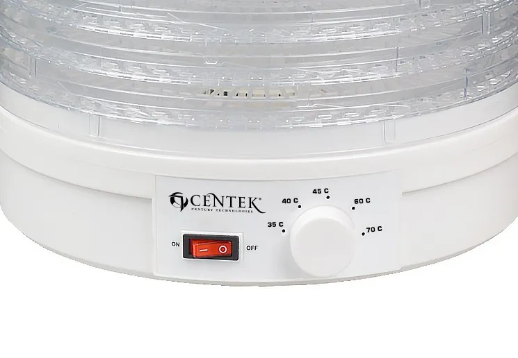 Сушилка фруктов Centek CT-1656 в Москве и Московской области от магазина Ammina