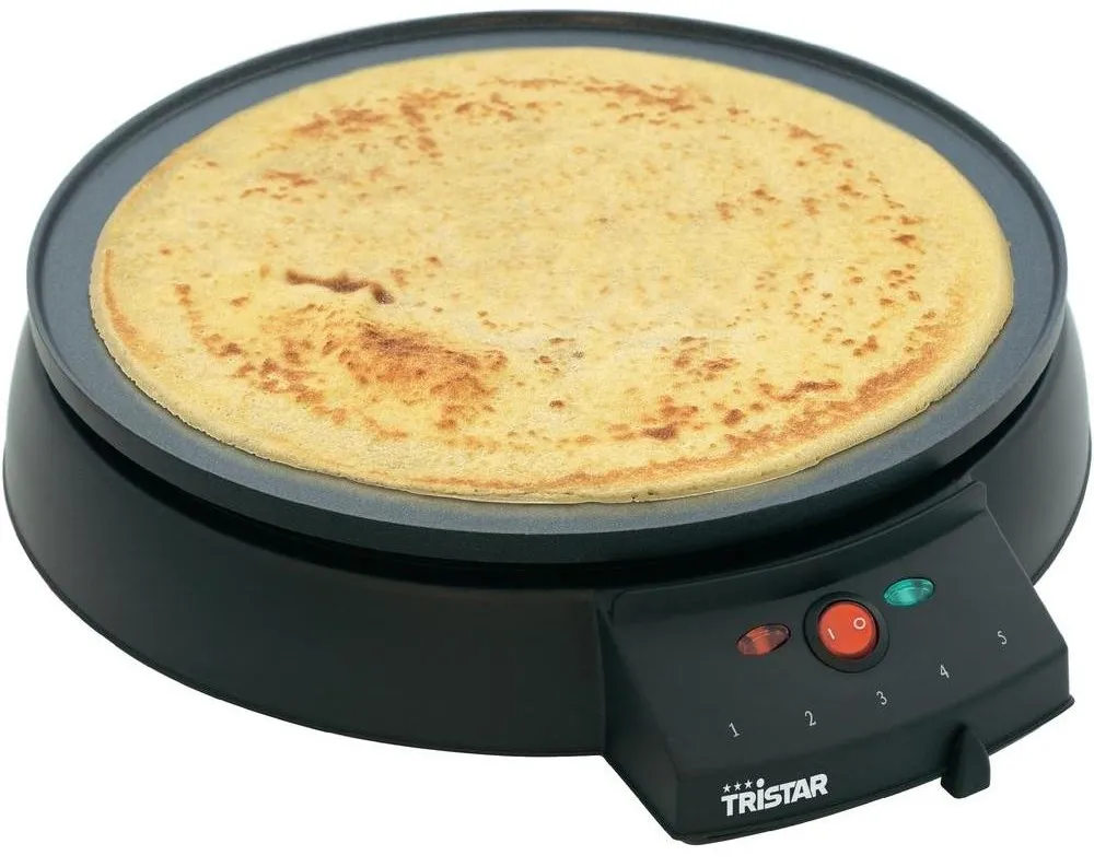 Блинница TRISTAR BP-2961 в Москве и Московской области от магазина Ammina