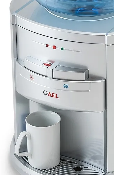 Кулер для воды AEL TD-AEL-321 в Москве и Московской области от магазина Ammina