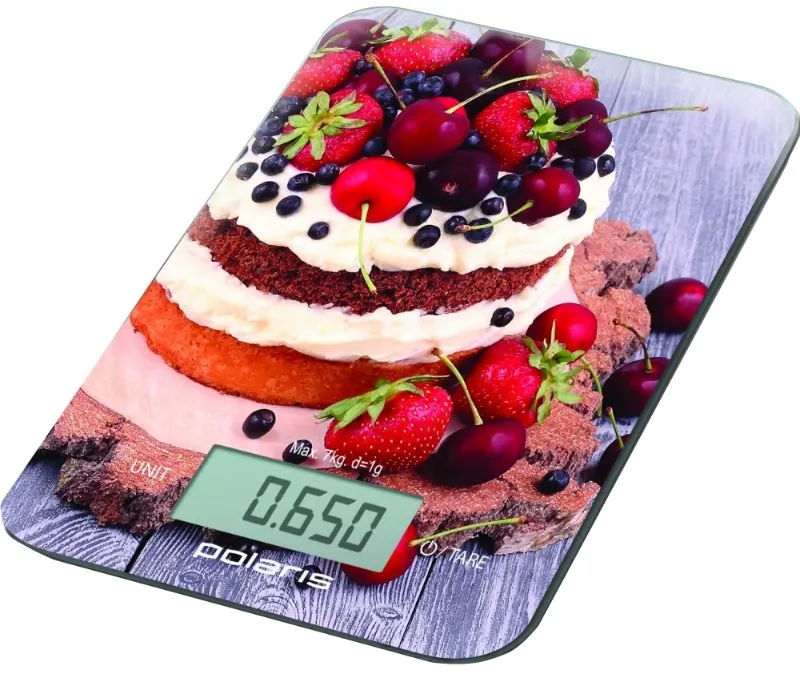 Весы Polaris PKS 0742DG в Москве и Московской области от магазина Ammina