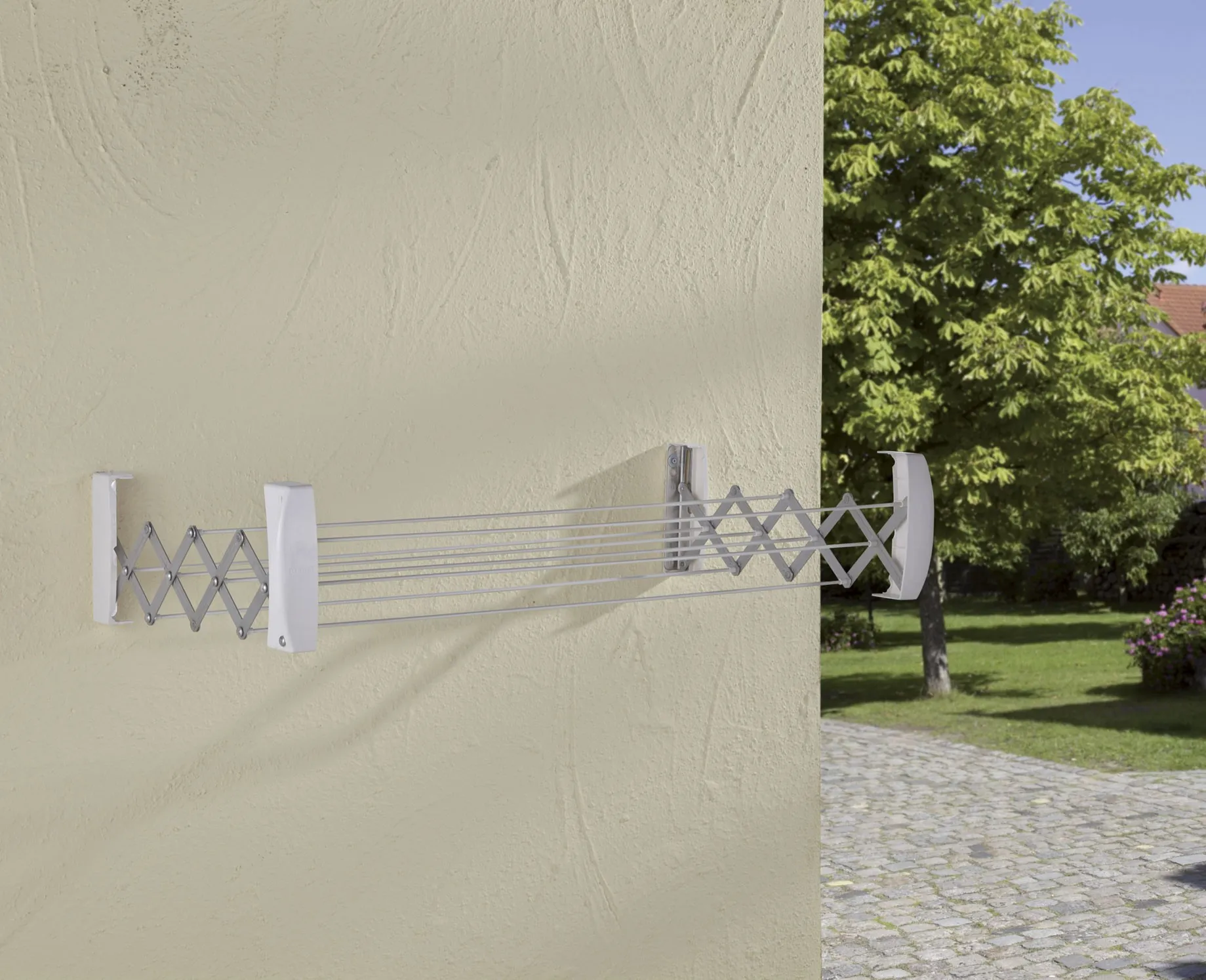 Сушилка для белья Leifheit Teleclip 60 в Москве и Московской области от магазина Ammina