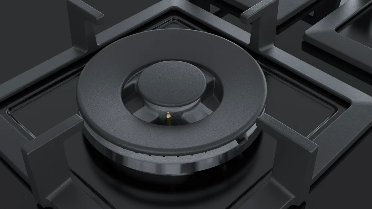 Варочная поверхность Siemens EP 7A6QB20 в Москве и Московской области от магазина Ammina