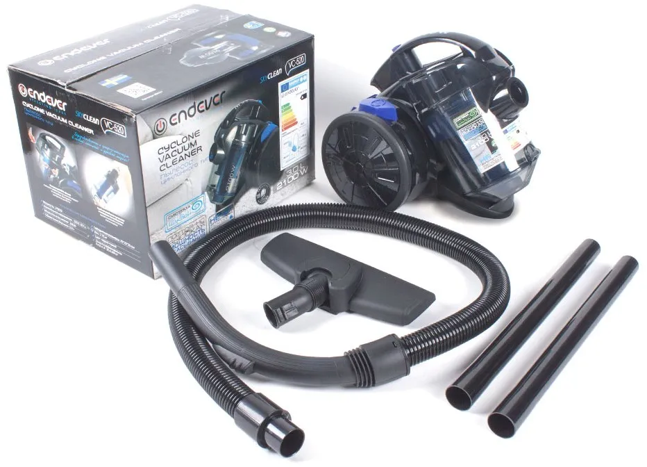 Пылесос Kromax VC-520 в Москве и Московской области от магазина Ammina