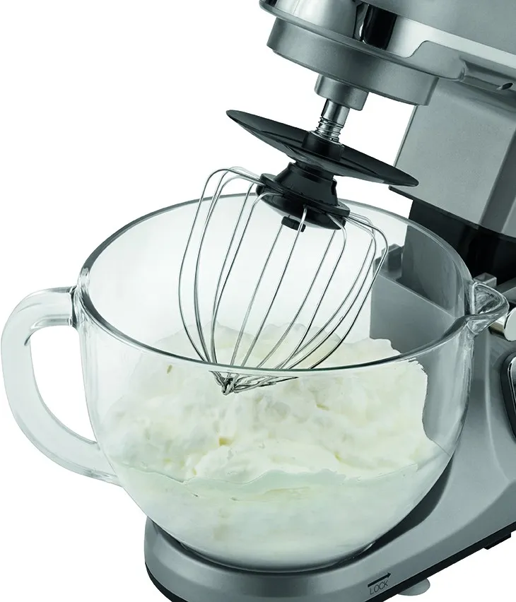 Кухонный комбайн Bomann KM 1394 CB в Москве и Московской области от магазина Ammina