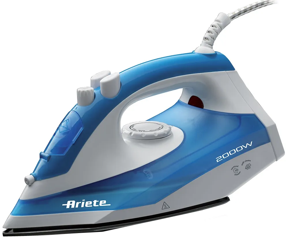 Утюг Ariete 6234 в Москве и Московской области от магазина Ammina