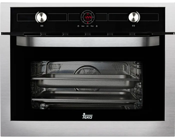 Встраиваемая пароварка Teka HKL 970 в Москве и Московской области от магазина Ammina