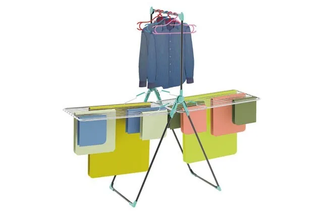 Сушилка для белья Colombo Titano в Москве и Московской области от магазина Ammina