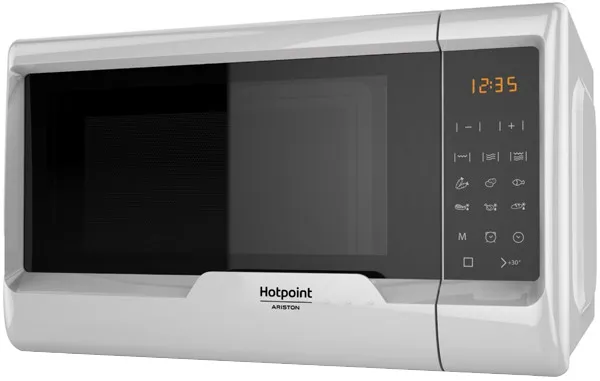 Микроволновая печь Hotpoint-Ariston MWHA 2032 в Москве и Московской области от магазина Ammina