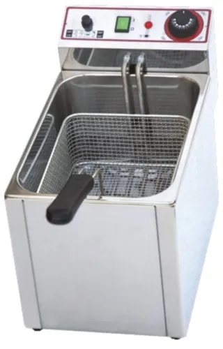 Фритюрница Beckers FR 10 в Москве и Московской области от магазина Ammina