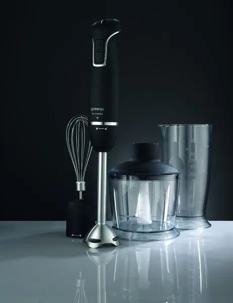 Миксер Gorenje HBX604 в Москве и Московской области от магазина Ammina