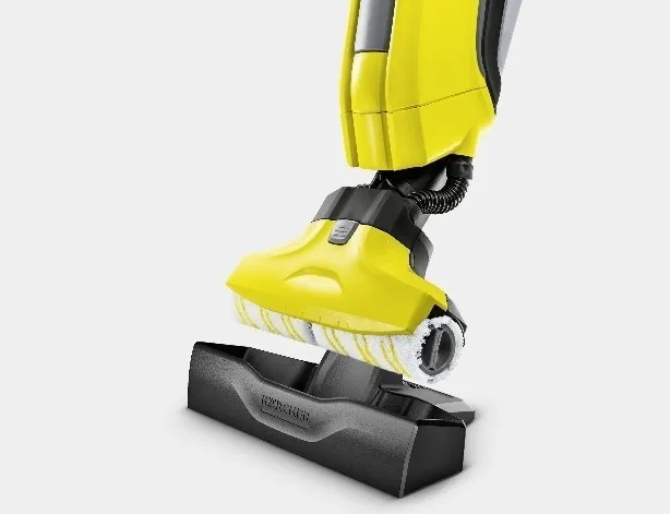 Уборочная машина Karcher FC 5 в Москве и Московской области от магазина Ammina