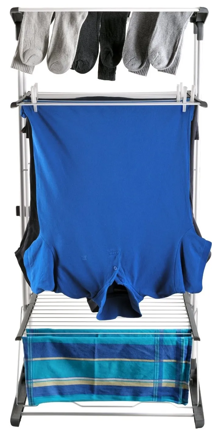 Сушилка для белья Vileda Viva Dry Multiflex Tower в Москве и Московской области от магазина Ammina