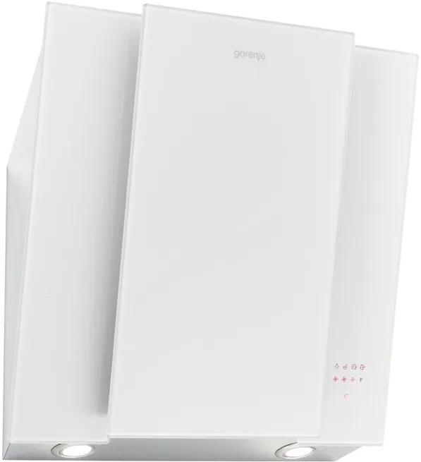 Вытяжка Gorenje DVG 65W в Москве и Московской области от магазина Ammina