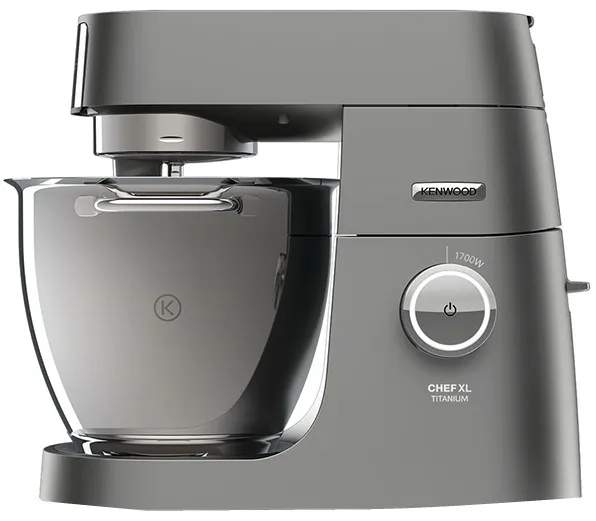 Кухонный комбайн Kenwood KVL 8300S Chef XL Titanium в Москве и Московской области от магазина Ammina